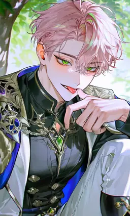 Profile image of Liebe