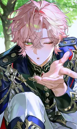 Profile image of Liebe