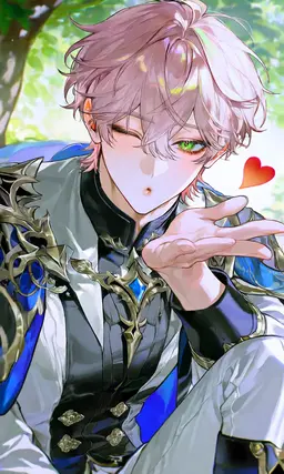 Profile image of Liebe