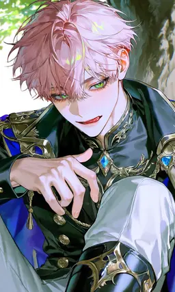 Profile image of Liebe