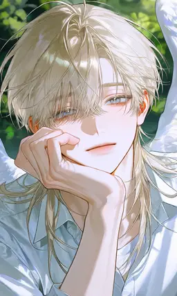 Profile image of Shishin