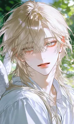 Profile image of Shishin