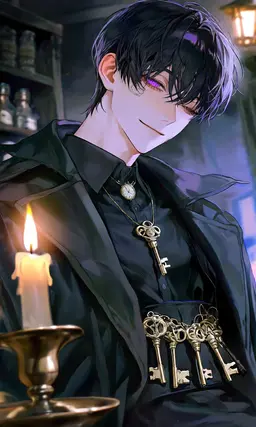 Profile image of Yoru