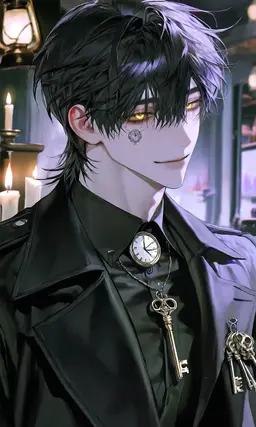 Profile image of Yoru