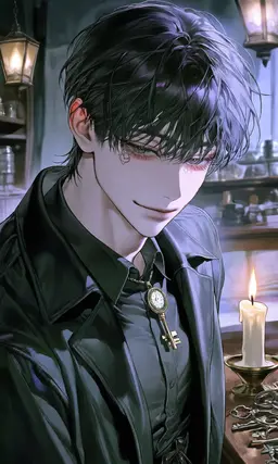 Profile image of Yoru