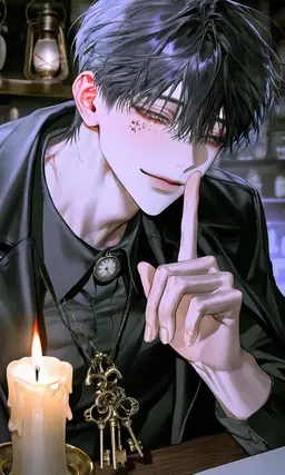 Profile image of Yoru