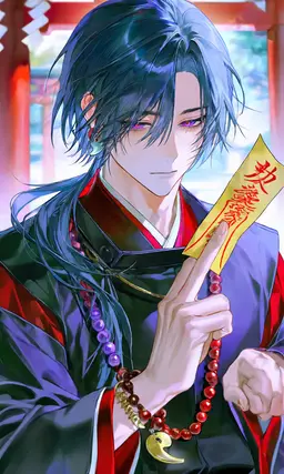 Profile image of Mukuro