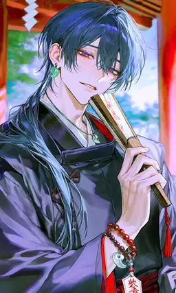 Profile image of Mukuro