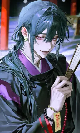 Profile image of Mukuro
