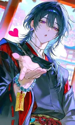 Profile image of Mukuro