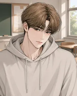 Profile image of パク-ジウン
