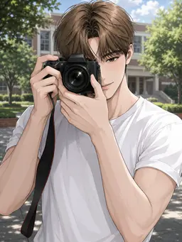 Profile image of パク-ジウン