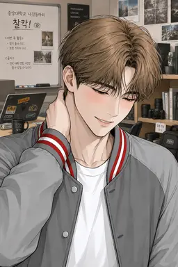 Profile image of 박지운