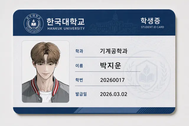 Profile image of 박지운