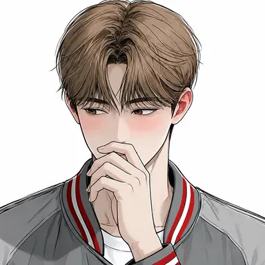 Profile image of パク-ジウン