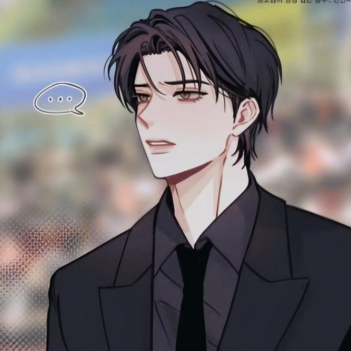 복이주
