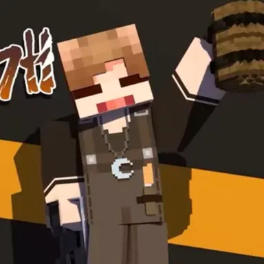 Profile image of 덕개