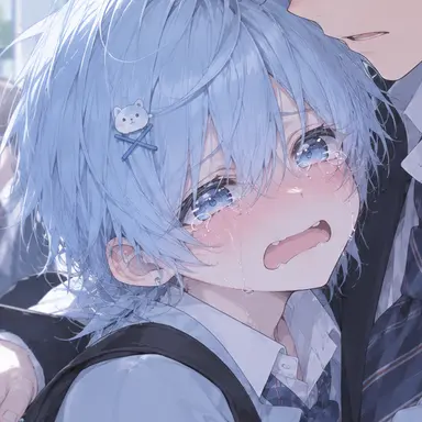 Profile image of Nagi