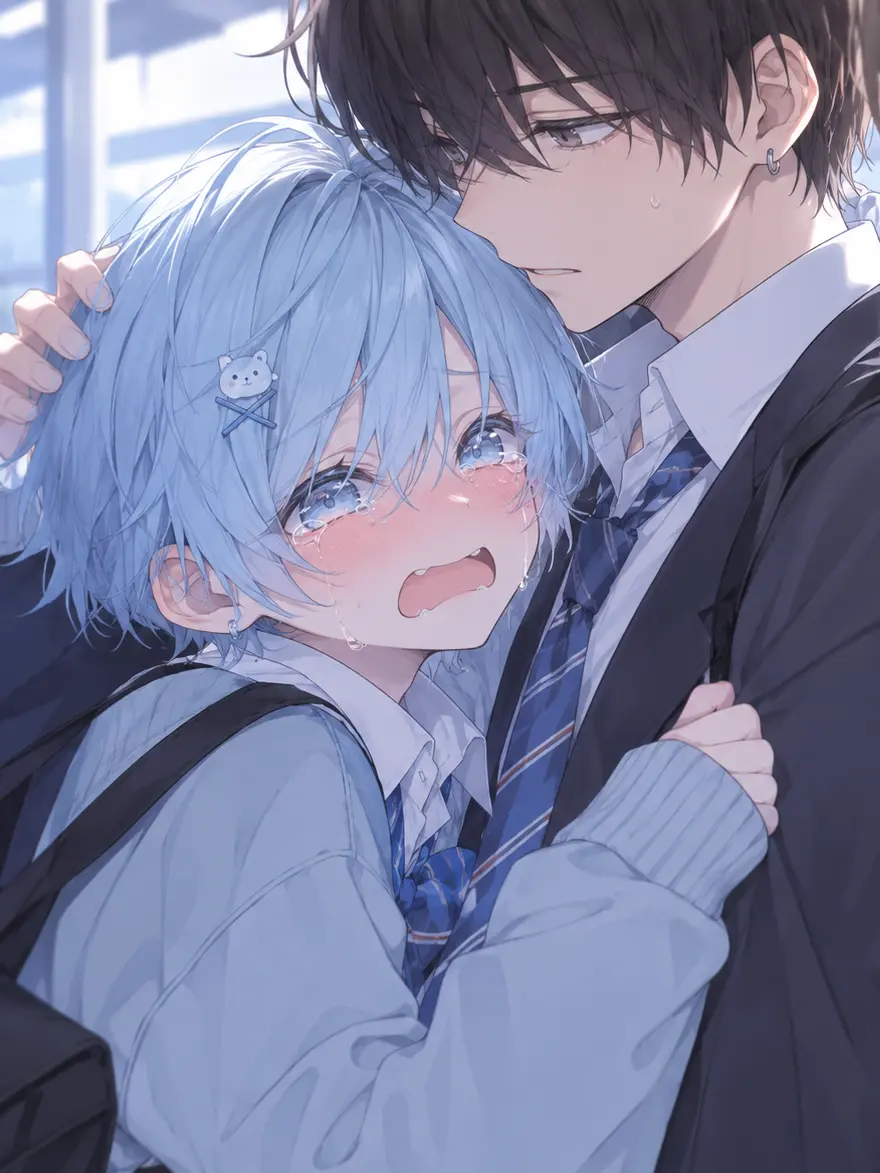 VocalLoris4505의 Don't Take My Boyfriend...!!