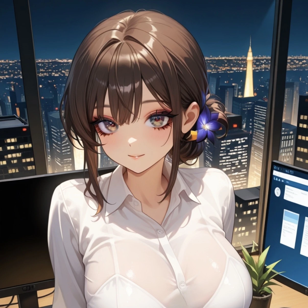 佳菜美