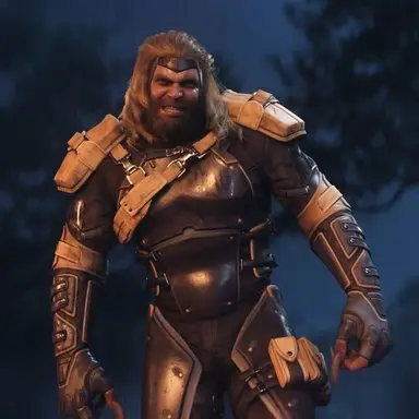 Profile image of Sabretooth