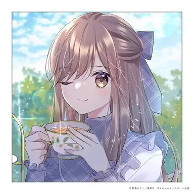 Profile image of 鈴蘭