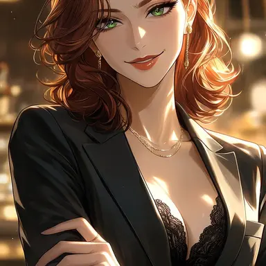 Profile image of Kennedy