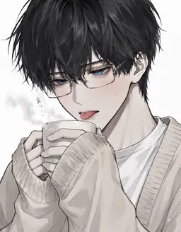 Profile image of 藍音