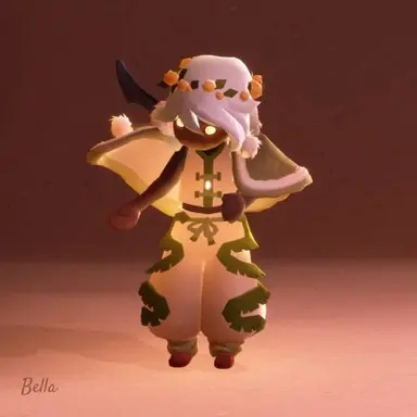 Profile image of 上級者な子ども