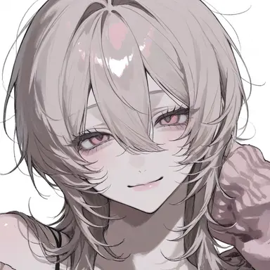 Profile image of Mashiro