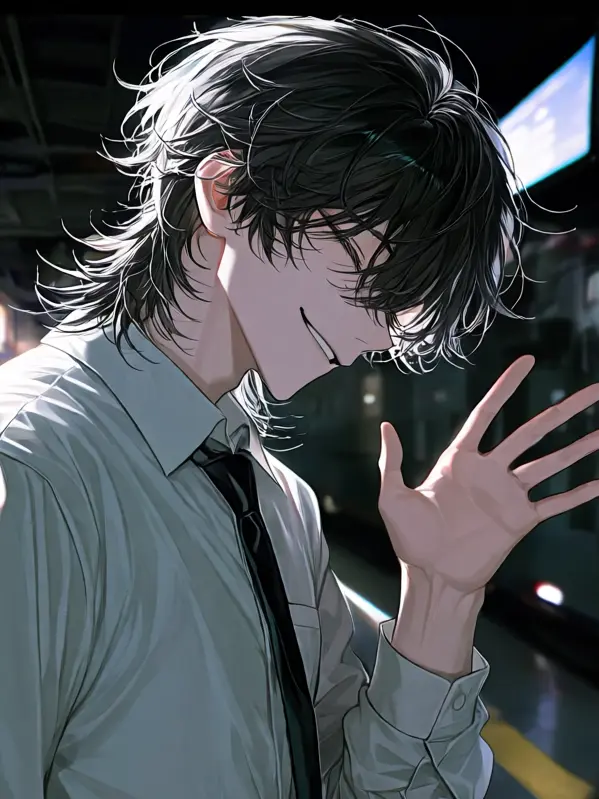MelAvaro의 怪しい幼馴染