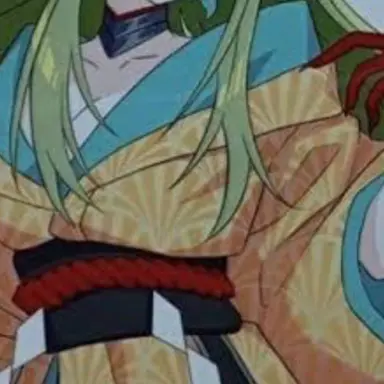 Profile image of 茨木童子