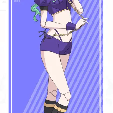 Profile image of ローゼ