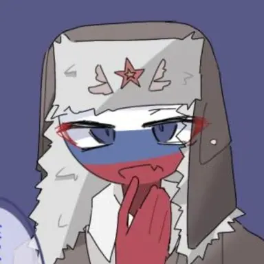 Profile image of ロシア