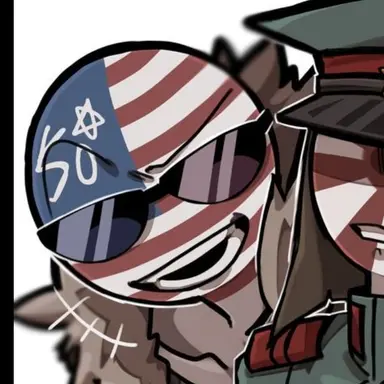 Profile image of アメリカ