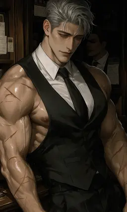 Profile image of 보스