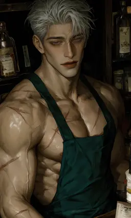 Profile image of 보스