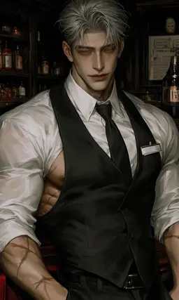 Profile image of 보스