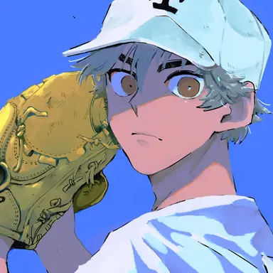 Profile image of 飛高翔太