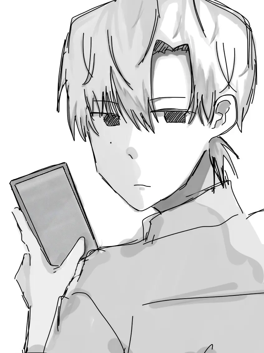 6z_mii의 変わり者