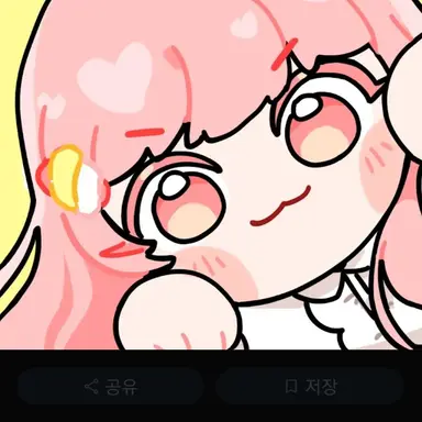 Profile image of 모양몬