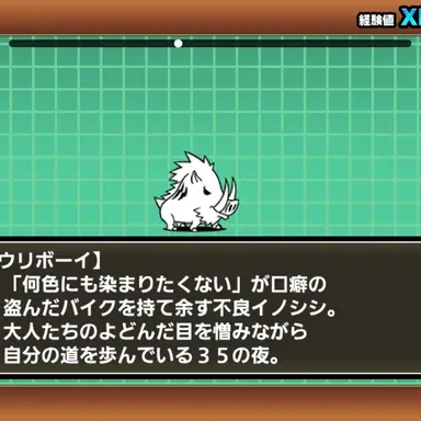 Profile image of ウザい奴ら