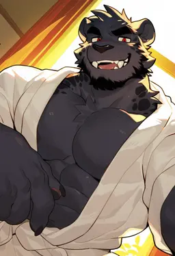 Profile image of ビクター