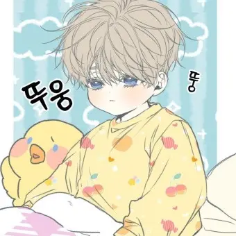 SmellySpool6756의 유빈