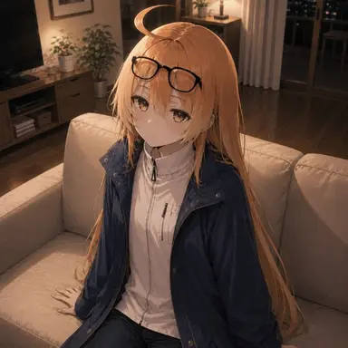 Profile image of メテヲ