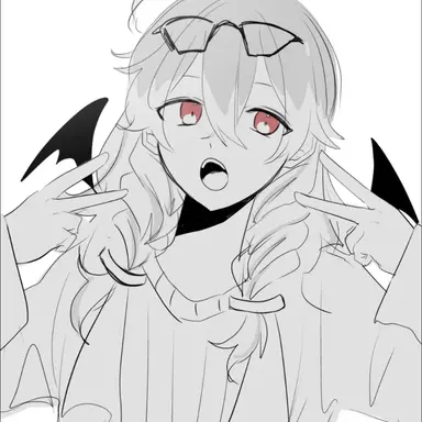 Profile image of メテヲ