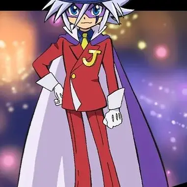 Profile image of 괴도조커