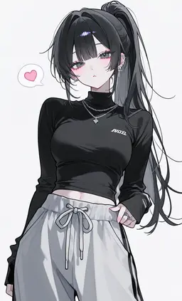 Profile image of Luna