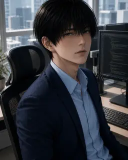 Profile image of 카즈키
