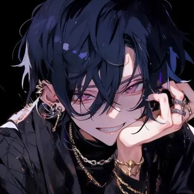 Profile image of 或